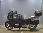     BMW R1150RT 2001  2